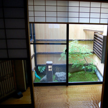 Mibu no Machiya
