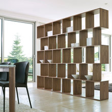 Shelving