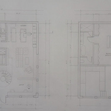 Midcentury Loft