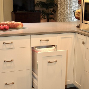Classic Portland Kitchen
