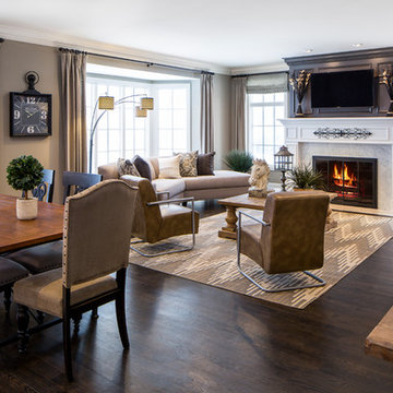 Laura O'Connor - Amberley Woods Home