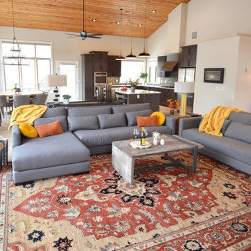 Steamboat Complete Home Remodel