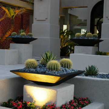 CANYON GATE REMODEL