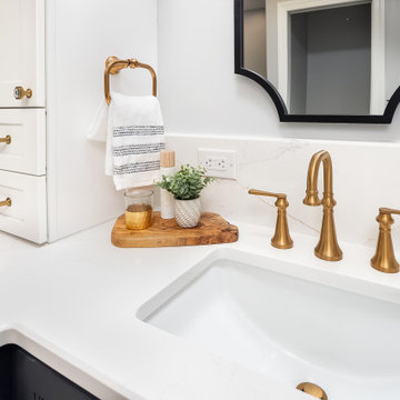 Bridlewood Bathroom