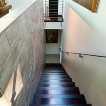 Railings - Interior
