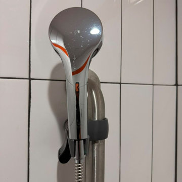 Bathroom Cleaning Service