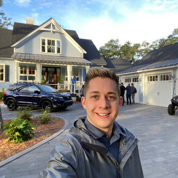 HGTV DREAM HOME 2020 - PREVIEW EVENT