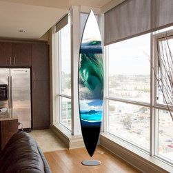 Fine Art Surf Boards  |   Aaron Chang  | Fine Art Photography - Photographs