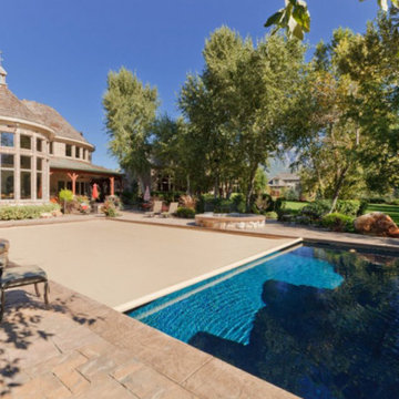 COVERSTAR SOUTHEAST  Automatic Pool Covers  (770) 975-0320