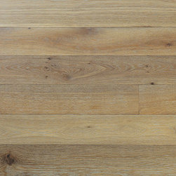 CASA Collection - Clay - Engineered Wood Flooring