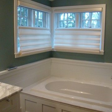 Bathroom Projects