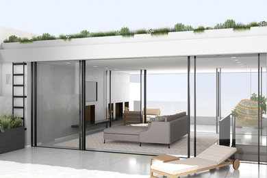Jane Street Townhouse