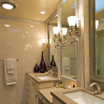 San Diego Bathroom