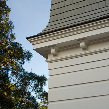Seaside Residence - Forest Street
