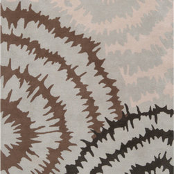 Harlequin- (HQL-8006) - Rugs