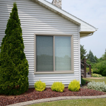 Infinity from Marvin Replacement Windows - Oconomowoc