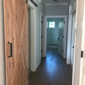 State Road New Home Construction