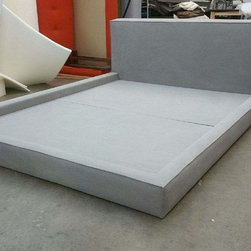 Bedroom Sets - Bed Frames
