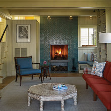 living room,