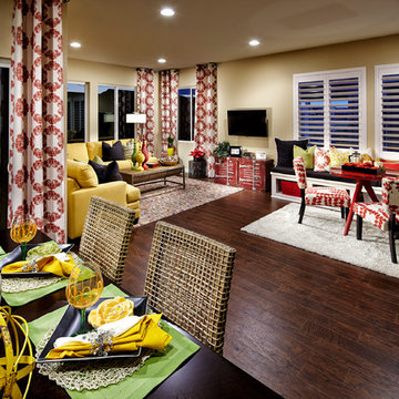 SPACES Plan 3507