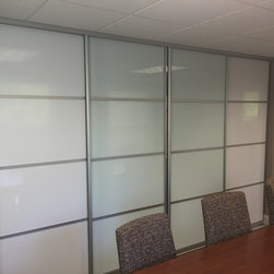 Closet doors - Products