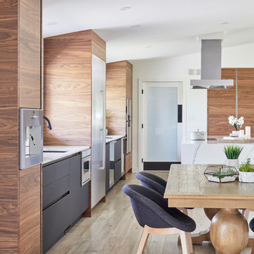 Forestell Kitchen