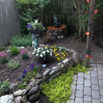 Chelmsford Garden