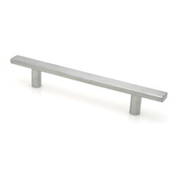 Topex Hardware Stainless Steel Collection - Cabinet And Drawer Handle Pulls
