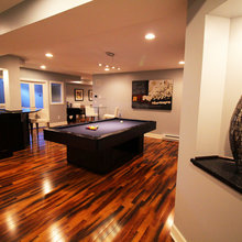 Man Cave 