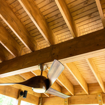 Chevy Chase - Porch Addition