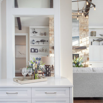 Cincinnati Trail Cottage Design