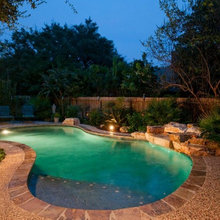 pools