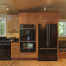 cabinets
