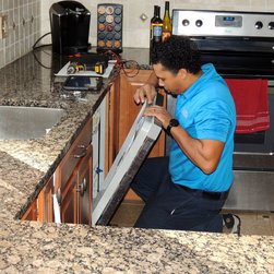 Appliance Repair - Products