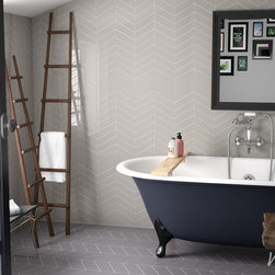 Chevron Wall - Products