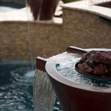 Pool Designs