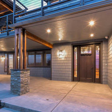 Piper-Wagner Residence