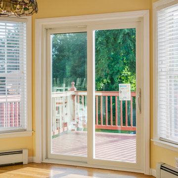 Provia Endure Sliding Doors