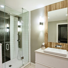 Basement Full Bath