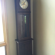Existing- other furniture