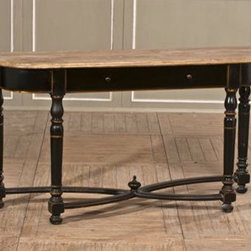 Console - Console Tables