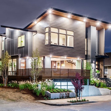 Olin Avenue | Portland