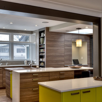 Modern