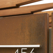 exterior finishes