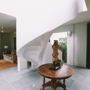 Villa Ixora