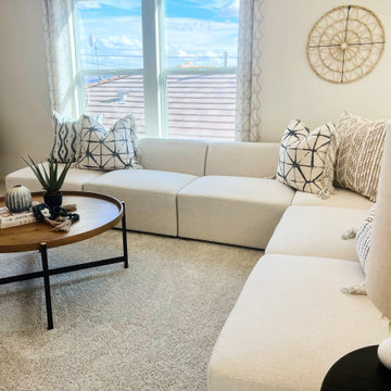 KB HOME MAGNOLIA RANCH COMMUNITY
