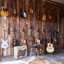 Guitar Room