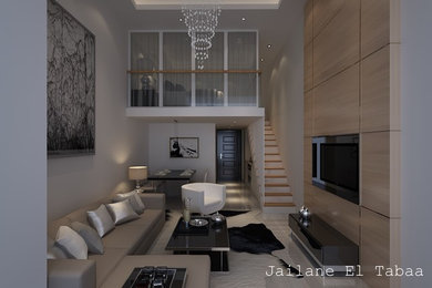 villa dubai