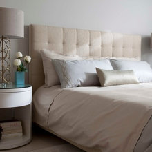bedrooms