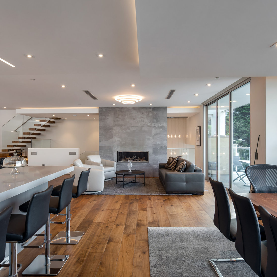 Sausalito Residence